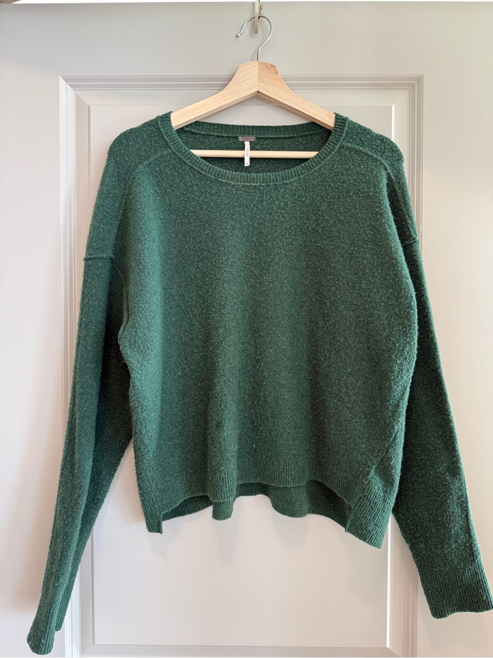 Free People Luna pullover